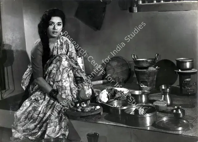 Ali, Usman (Producer), Pati Patni, 1966 | Photographic Still | CinemaEducation | 00886899
