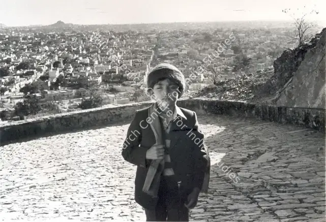 Roy, Soumendu (Cinematographer), Sonar Kella, 1974 | Photographic Still | CinemaEducation | 00891485