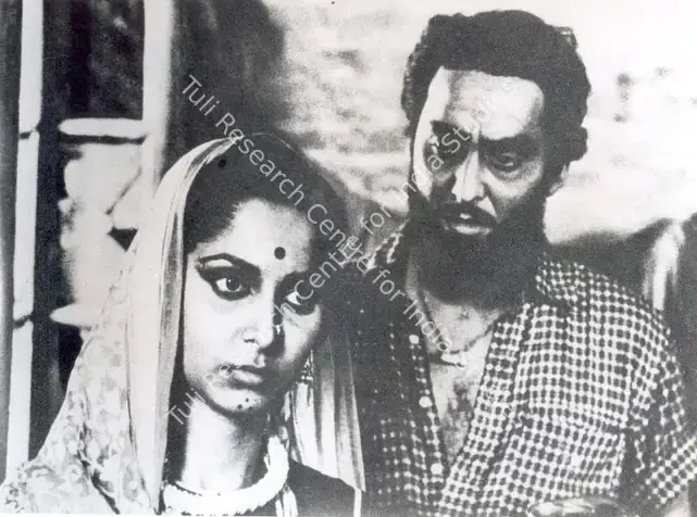 Roy, Soumendu (Cinematographer), Abhijan, 1962 | Photographic Still | CinemaEducation | 00890965