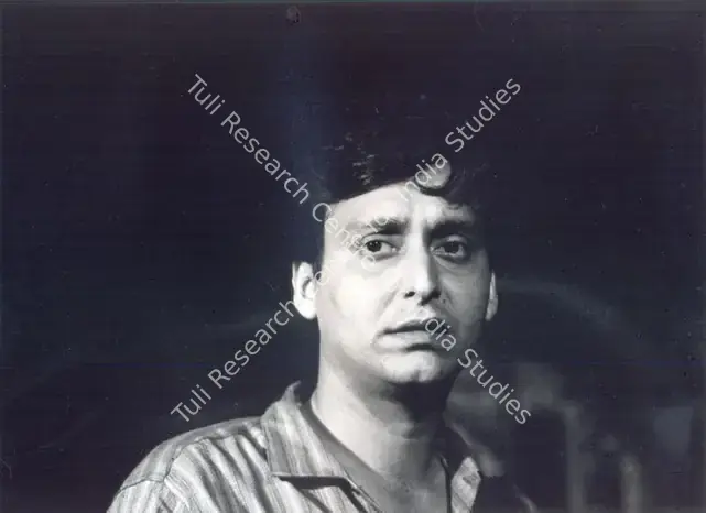 Roy, Soumendu (Cinematographer), Ka Purush Maha Purush, 1965 | Photographic Still | CinemaEducation | 00891293