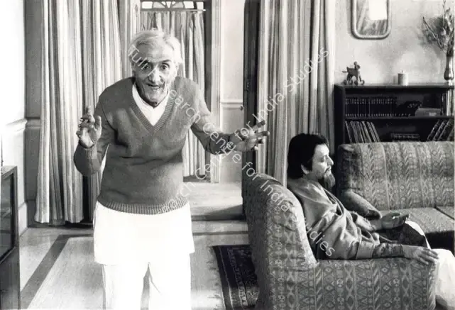 Raha, Barun (Cinematographer), Shakha Proshakha, 1991 | Photographic Still | CinemaEducation | 00891459