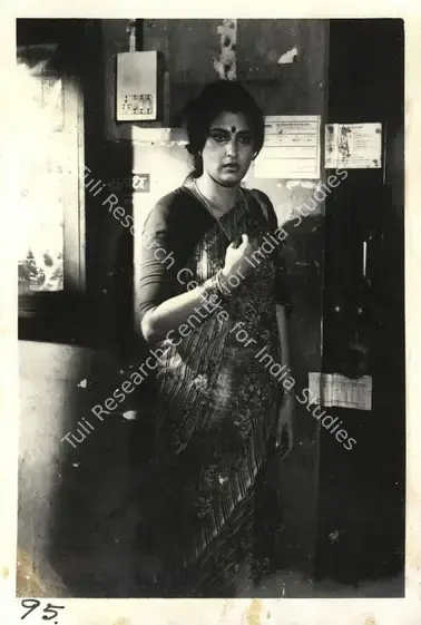 Prabhakar, Ajay (Cinematographer), Zevar, 1987 | Photographic Still | CinemaEducation | 00889929