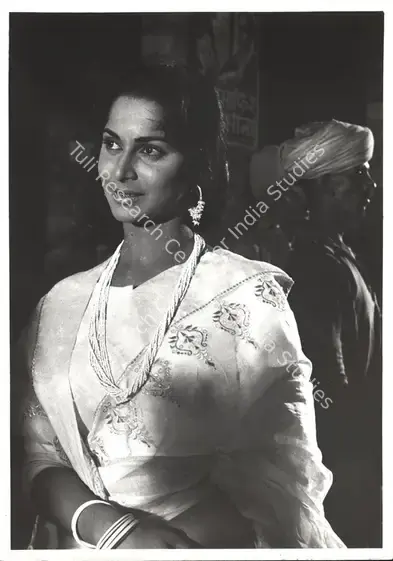 Mistry, Fali (Cinematographer), Guide, 1965 | Photographic Still | CinemaEducation | 00889273