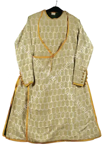 Zaidi, Shama (Costume Designer), Shatranj Ke Khilari, 1977 | Costume | CinemaEducation | 00134422