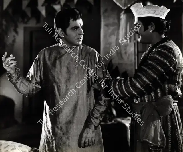 Mathur, R.D. (Cinematographer), Sunghursh, 1968 | Photographic Still | CinemaEducation | 00887652