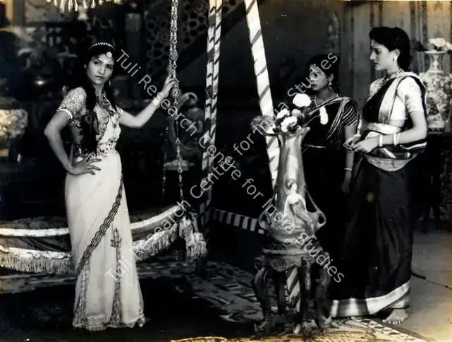 Wadia, Homi (Producer), Toofani Tirandaz, 1947 | Photographic Still | CinemaEducation | 00888041