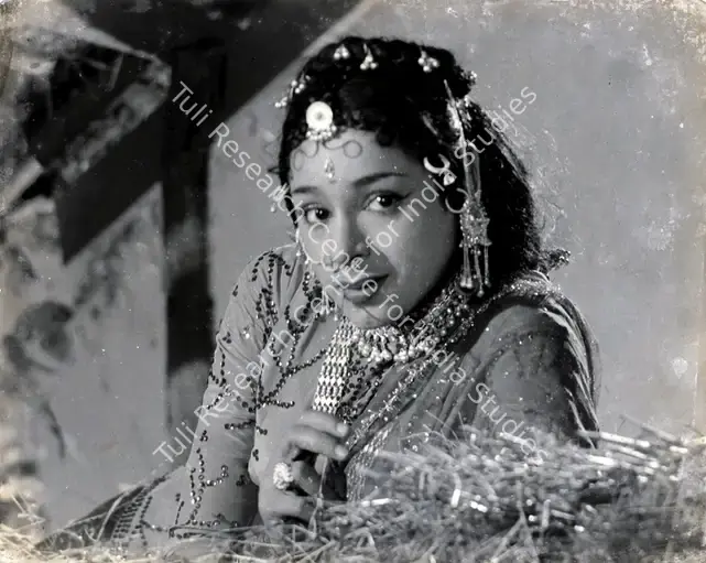 Kumar, Ashok (Producer), Kalpana, 1960 | Photographic Still | CinemaEducation | 00885828