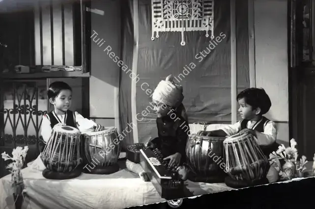Bose, Kamal (Cinematographer), Kabuliwala, 1961 | Photographic Still | CinemaEducation | 00885795