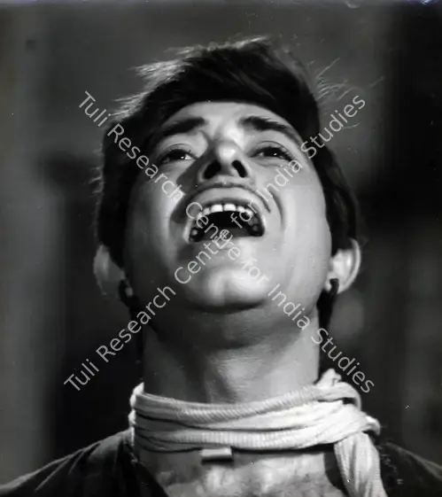 Saigal, Naresh (Producer), Pyar Ka Bandhan, 1963 | Photographic Still | CinemaEducation | 00887183