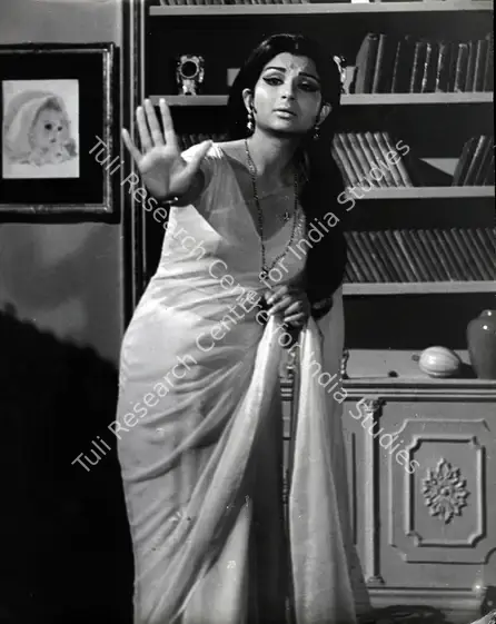 Bose, Kamal (Cinematographer), Safar, 1970 | Photographic Still | CinemaEducation | 00887786