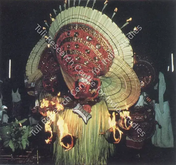 Nambiar, Balan (Artist). Bhagavati. n.d. | Marg, September 1985 | Graphic Art | FineArts | 00675061