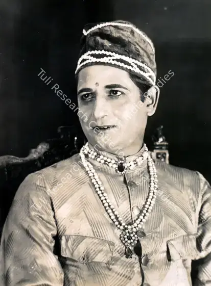 Gidwani, Moti B. (Director), Niti Vijay, 1932 | Photographic Still | CinemaEducation | 00886723