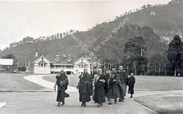 Roy, Soumendu (Cinematographer), Sikkim, 1971 | Photographic Still | CinemaEducation | 00891472