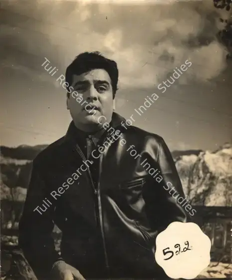 Singh, G. (Cinematographer), Arzoo, 1965 | Photographic Still | CinemaEducation | 00889775