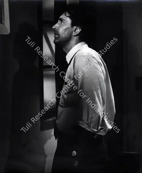 Bhakri, Lekhraj (Producer), Jawahar, 1960 | Photographic Still | CinemaEducation | 00885690