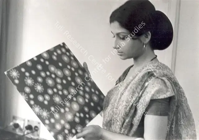 Roy, Soumendu (Cinematographer), Seema Baddha, 1971 | Photographic Still | CinemaEducation | 00891433