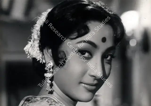 Bartley, Marcus (Cinematographer), Bahurani, 1963 | Photographic Still | CinemaEducation | 00884166