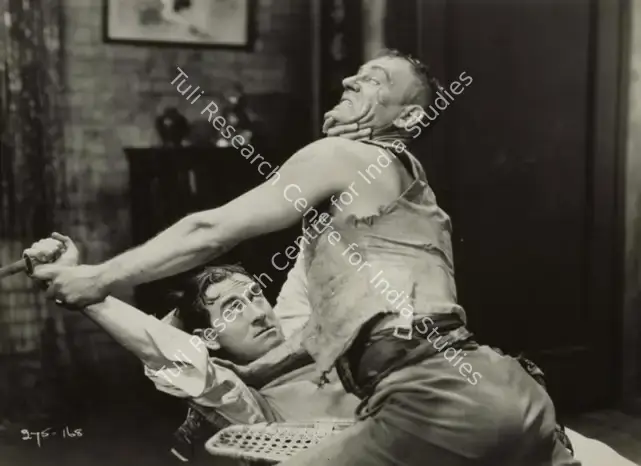 Gerstad, Merritt B. (Cinematographer), The Road to Mandalay, 1926 | Photographic Still | CinemaEducation | 00892155