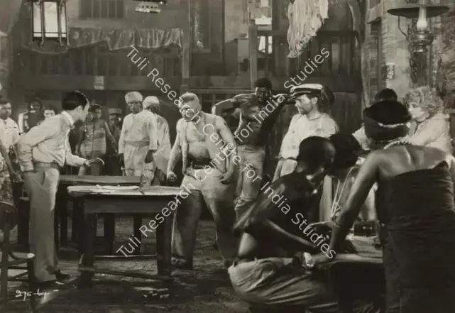 Gerstad, Merritt B. (Cinematographer), The Road to Mandalay, 1926 | Photographic Still | CinemaEducation | 00790485
