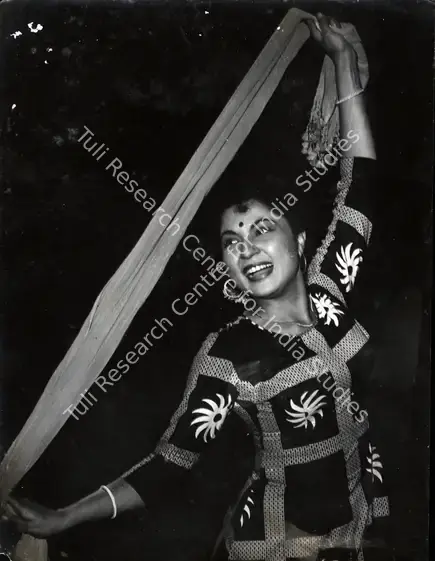 Khosla, Deep (Producer), Batwara, 1961 | Photographic Still | CinemaEducation | 00884319
