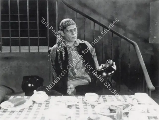 Gerstad, Merritt B. (Cinematographer), The Unknown, 1927 | Photographic Still, The Films of Tod Browning, 2006 | CinemaEducation | 00892160