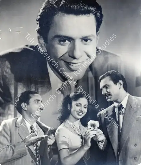 Pawar, G.P. (Director), Phoolon Ke Haar, 1951 | Photographic Still | CinemaEducation | 00887078