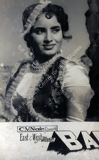 Nair, C.V. (Producer), Khuni Khazana, 1965 | Photographic Still | CinemaEducation | 00885895