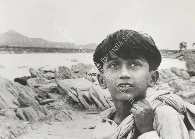 Jhunjhunwala, Radheshyam (Producer), Subarnarekha, 1965 | Photographic Still | CinemaEducation | 00457646