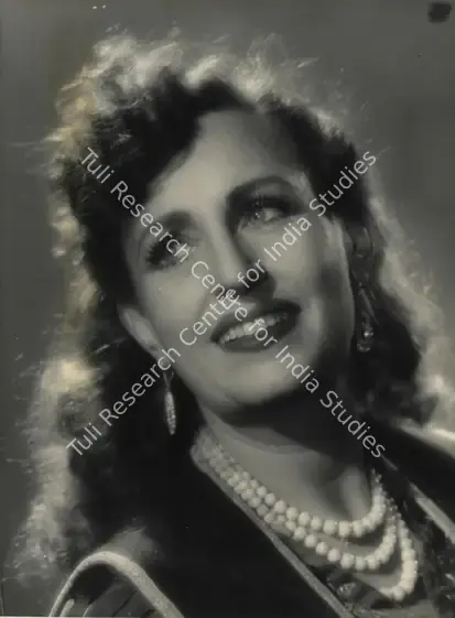 Cavas, John (Director), Baghdad Ka Jadu, 1956 | Photographic Still | CinemaEducation | 00884122