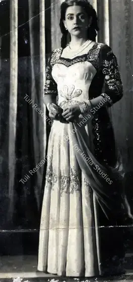 Bhatt, Nanabhai (Director), Sinbad Jahaaji, 1952 | Photographic Still | CinemaEducation | 00888561