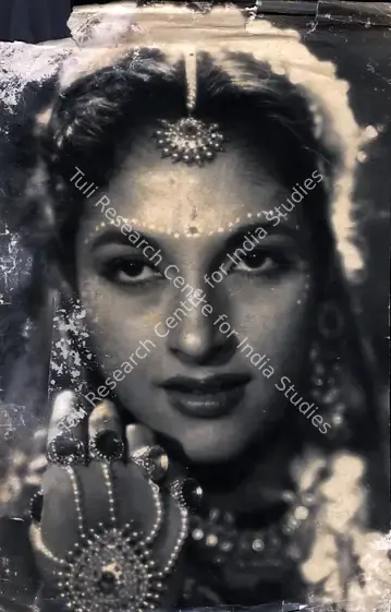 Behramshah, Taimur (Producer), Bilwamangal, 1954 | Photographic Still | CinemaEducation | 00884517