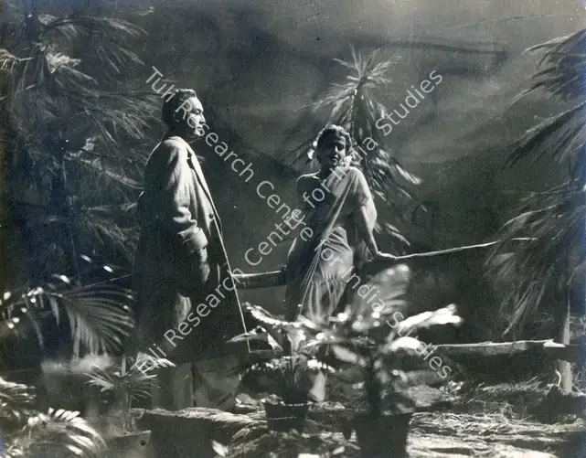 Sahu, Kishore (Producer), Sawan Aya Re, 1949 | Photographic Still | CinemaEducation | 00888200