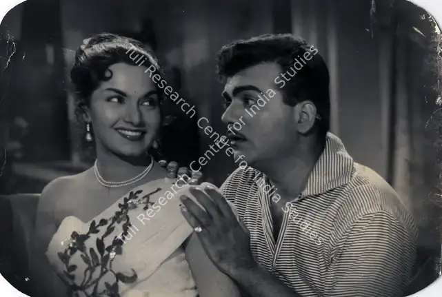 Bihari, Huda (Producer), Issi Ka Naam Dunia Hai, 1962 | Photographic Still | CinemaEducation | 00885591