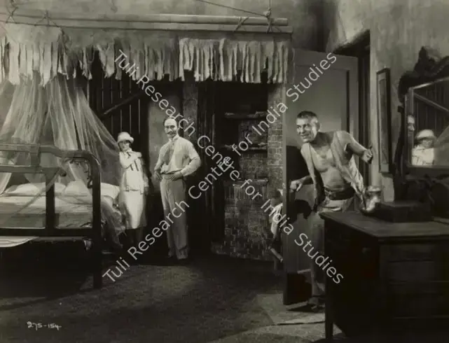 Gerstad, Merritt B. (Cinematographer), The Road to Mandalay, 1926 | Photographic Still | CinemaEducation | 00790488