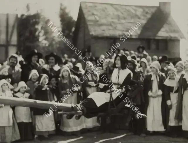 Seastrom, Victor (Director), The Scarlet Letter, 1926 | Photographic Still | CinemaEducation | 00789794