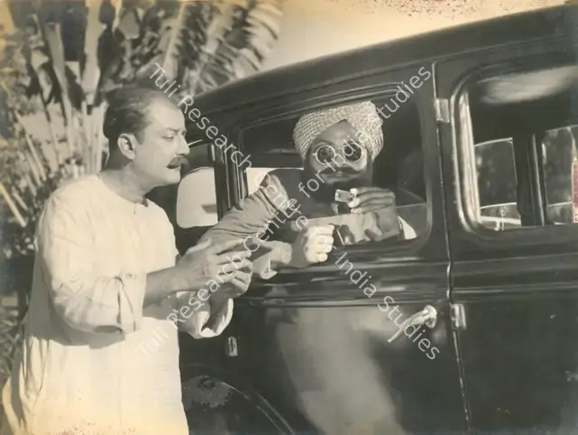 Sarpotdar, N.D. (Director), Chalta Putla, 1935 | Photographic Still | CinemaEducation | 00889984