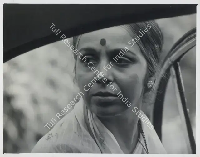 Tandon, Adeep (Cinematographer), Saaransh, 1984 | Photographic Still | CinemaEducation | 00809037