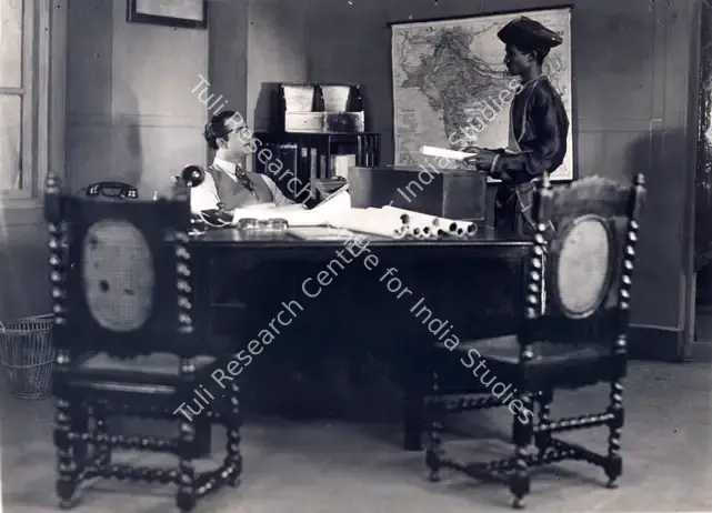 Irani, Adi M. (Cinematographer), Do Ghadi Ki Mauj, 1935 | Photographic Still | CinemaEducation | 00885033