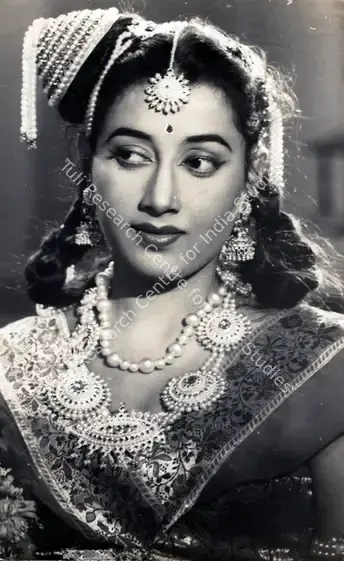 Trivedi, Chimanlal (Producer), Ganga Maiya, 1955 | Photographic Still | CinemaEducation | 00885231
