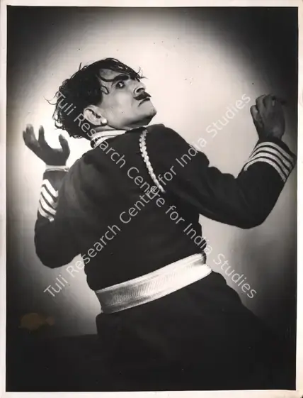Wadia, Homi (Producer), Toofani Tirandaz, 1947 | Photographic Still | CinemaEducation | 00889096