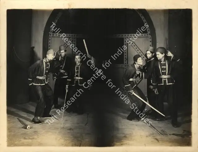 Wadia, J. B. H. (Producer), Nav Jawan, 1937 | Photographic Still | CinemaEducation | 00890031