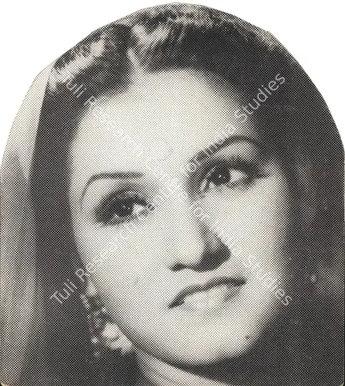 Irani, Faredoon A. (Cinematographer), Anmol Ghadi, 1946 | Photographic Still | CinemaEducation | 00889283
