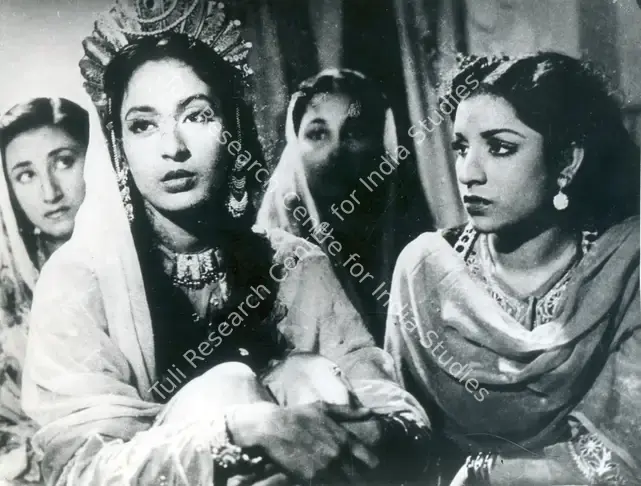 Arora, P.N. (Producer), Laila Majnu, 1953 | Photographic Still | CinemaEducation | 00885955