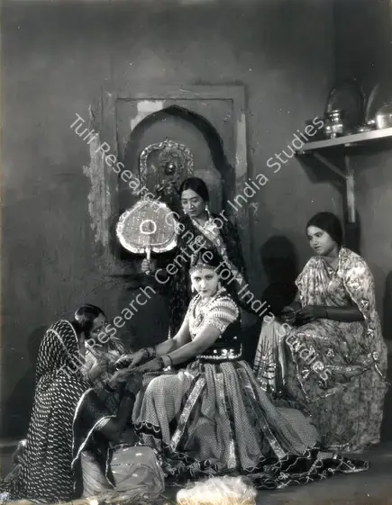 Choudhry, R.S. (Director), Shaan E Hind, 1936 | Photographic Still | CinemaEducation | 00888236