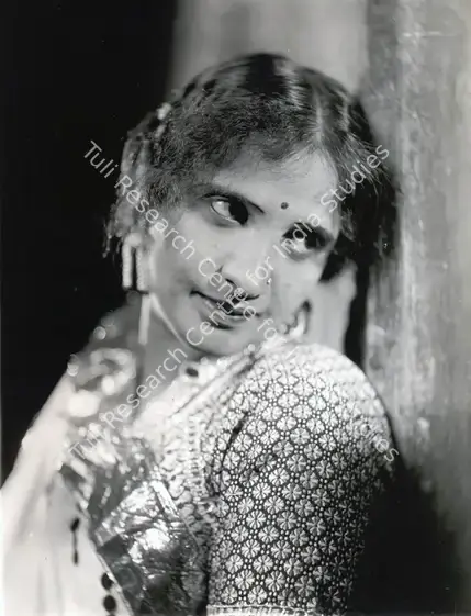 Gunjal (Director), Raat Ki Baat, 1935 | Photographic Still | CinemaEducation | 00887461