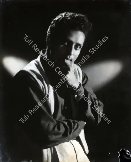 Trivedi (Producer), Laxmi, 1957 | Photographic Still | CinemaEducation | 00885990