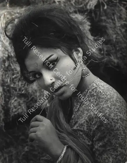 Rajaram (ii), M. (Cinematographer), Mere Humsafar, 1970 | Photographic Still | CinemaEducation | 00889247