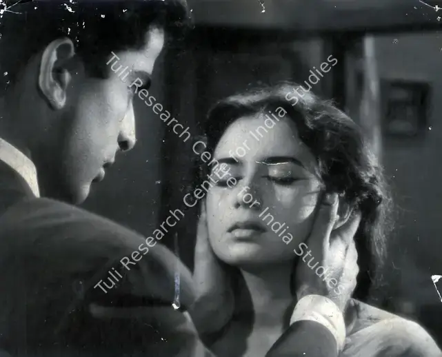 Dutt, Tara (Cinematographer), Mehndi Lagi Mere Haath, 1962 | Photographic Still | CinemaEducation | 00886276