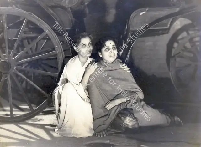 Mane, Anant (Director), Suhagan, 1954 | Photographic Still | CinemaEducation | 00888755