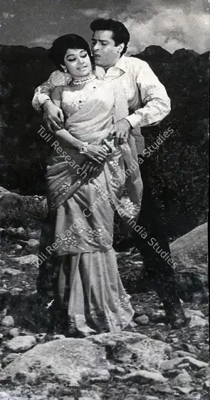 Chakrabarty, Ajit (Producer), Pagla Kahin Ka, 1970 | Photographic Still | CinemaEducation | 00886776